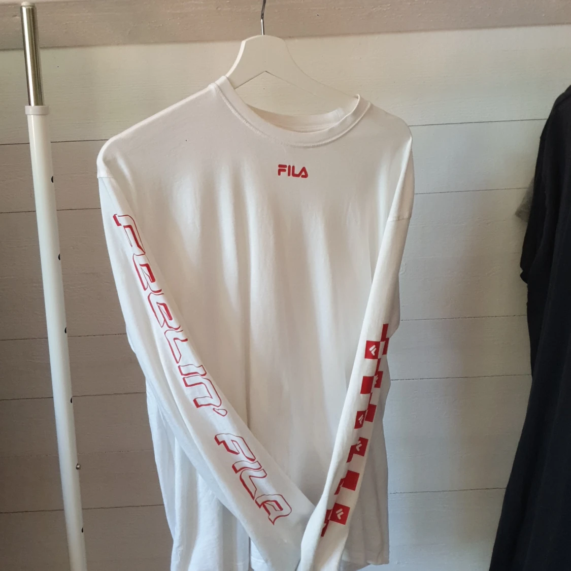 Fila långärmad tröja - 90