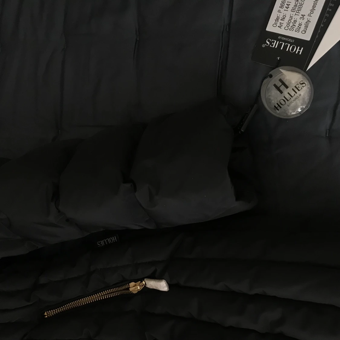 Hollies jacka❄️ - 90