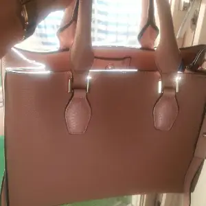 h&m mini city office bag