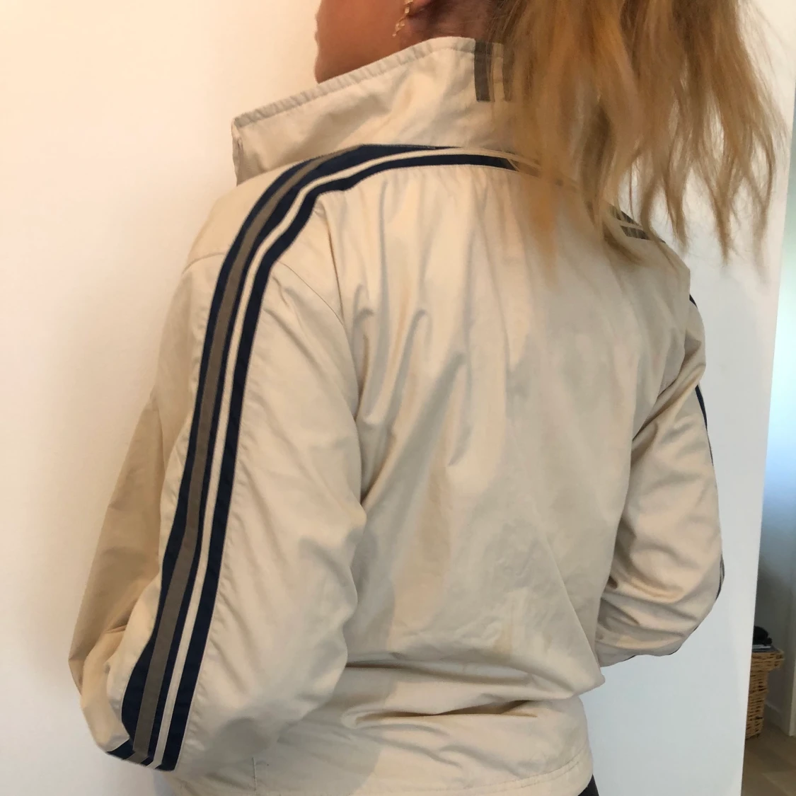Nike/vintage jacka - 90