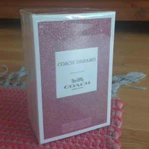 Coach dreams - NY och oöppnad! Frakten ingår i priset ♡