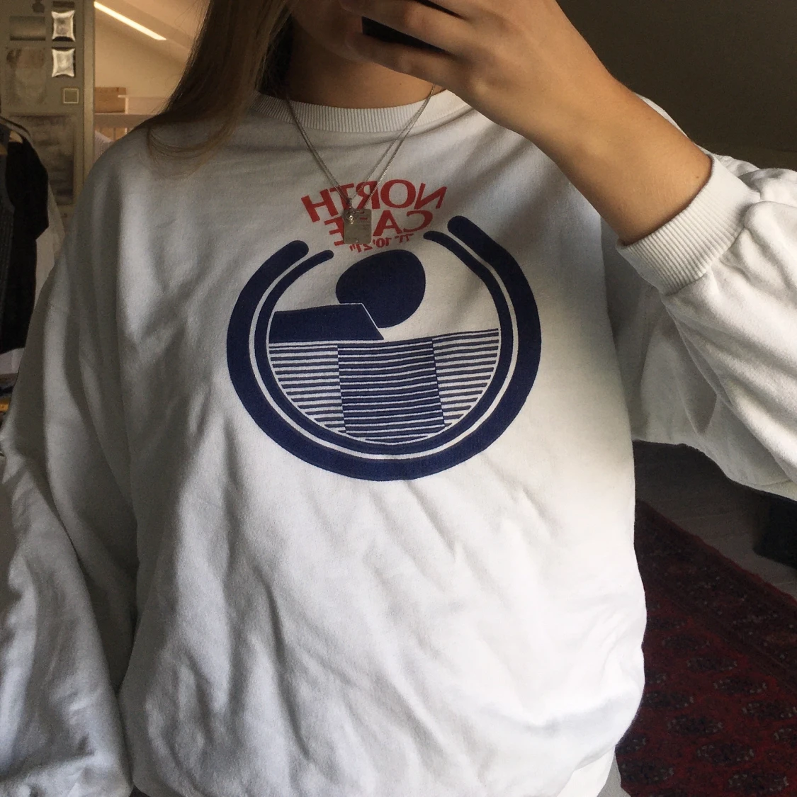 Vintage Sweatshirt