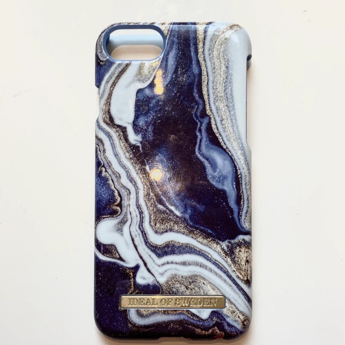 Ideal of Sweden mobilskal