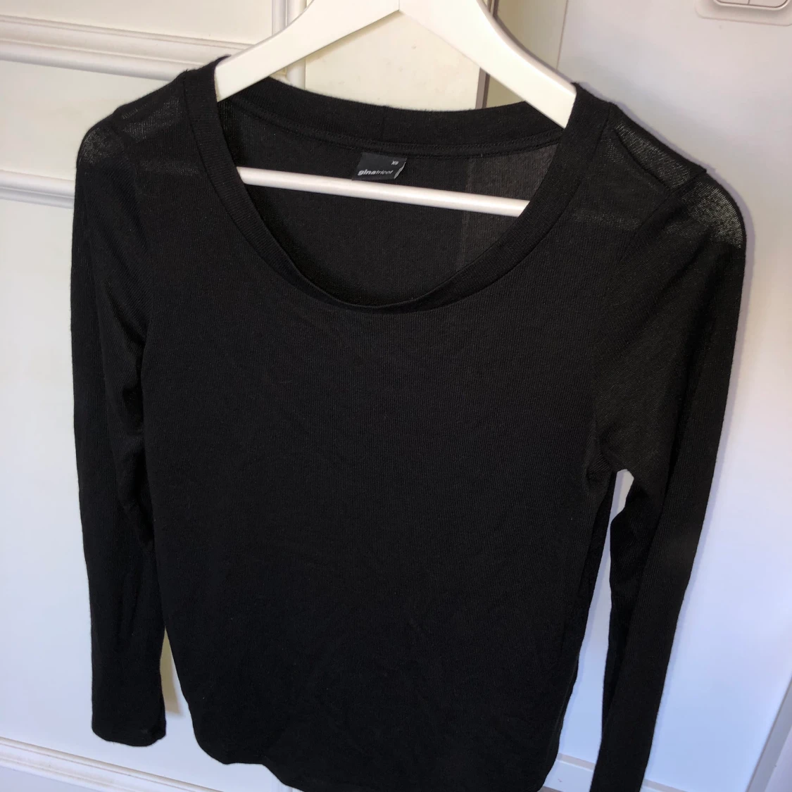 Tröja från Ginatricot