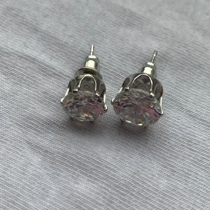 Örhänge - Aldrig använt