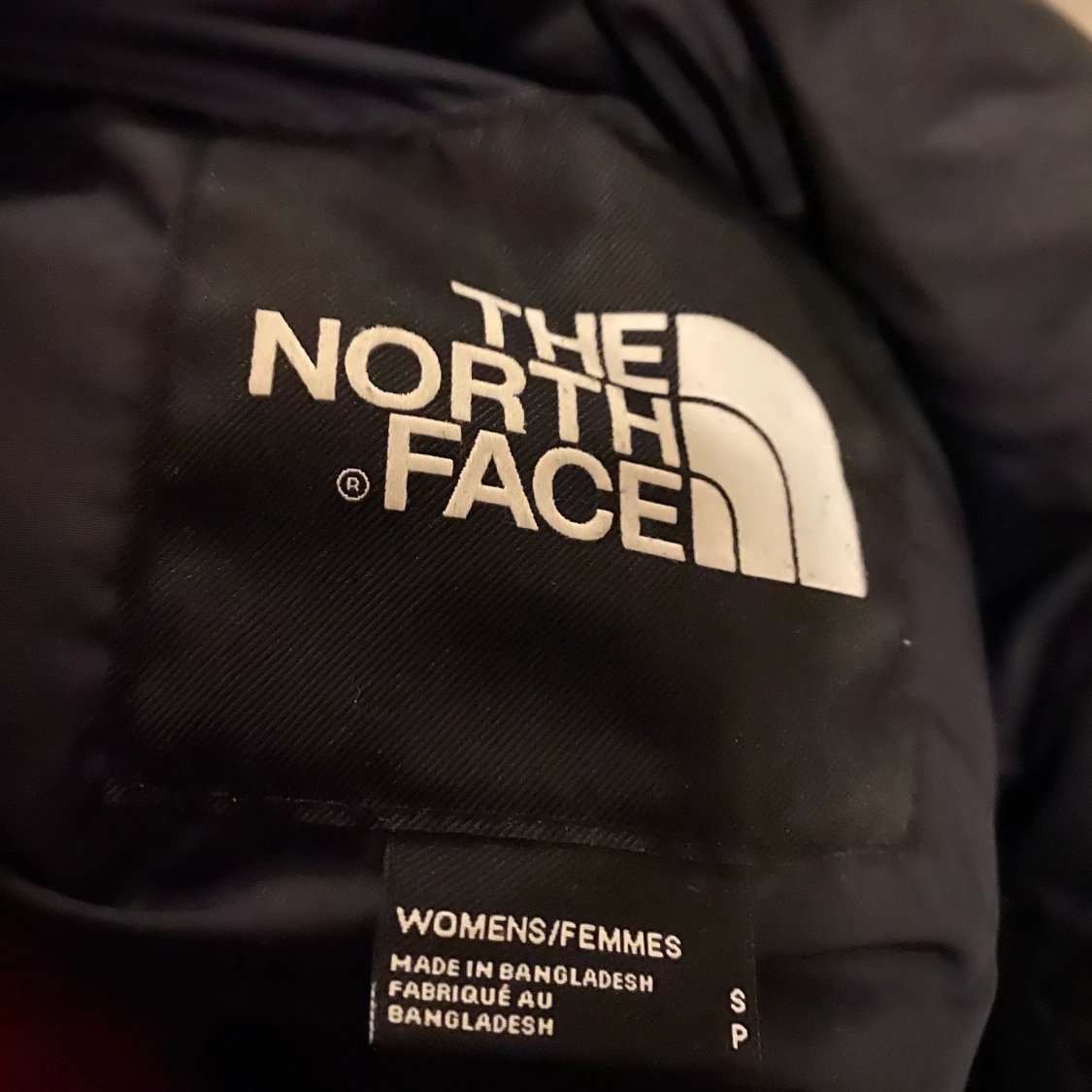 North face jacka - 90