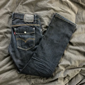 Levis 514” jeans - Jeans från Levis, modell 514”. Stl 31/32. Väldigt bra skick! 
