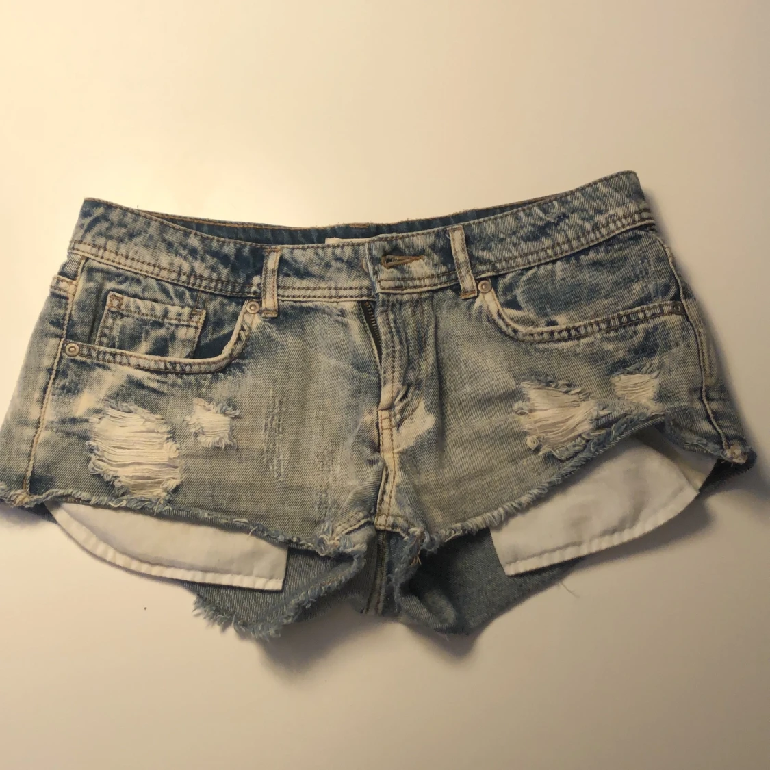 Jeans shorts