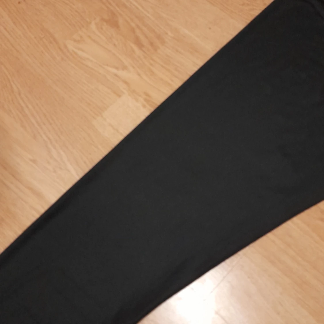 Svarta leggings - 90