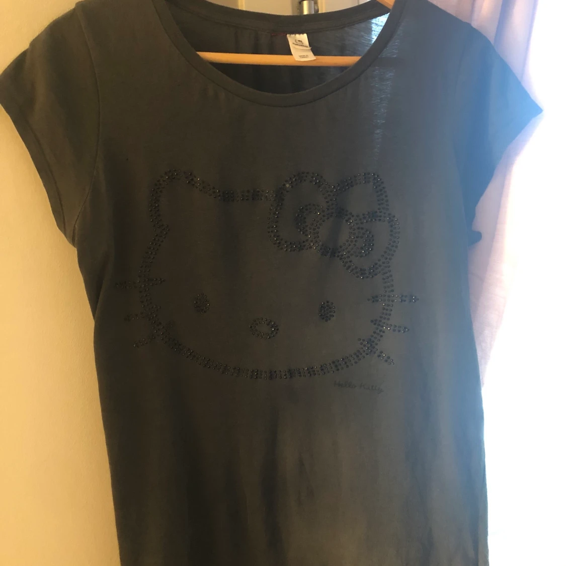 Söt Hello Kitty Tee shirt - 90
