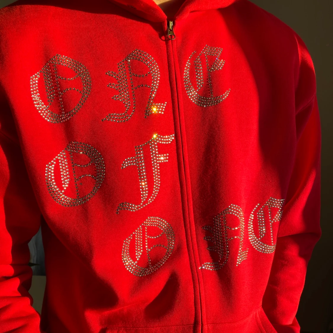 One Of One hoodie - 90