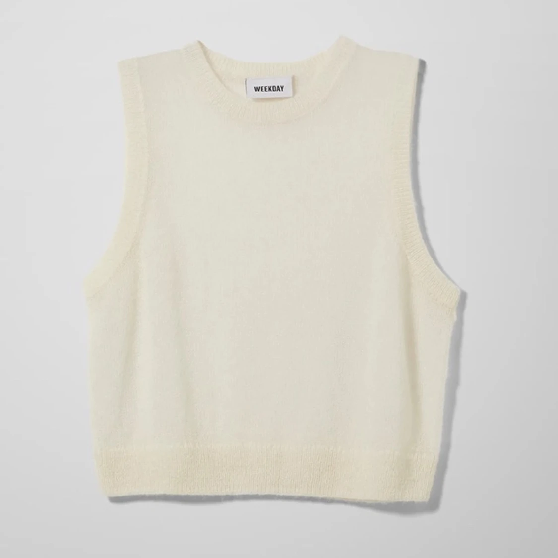 Weekday Tindra Vest - 90