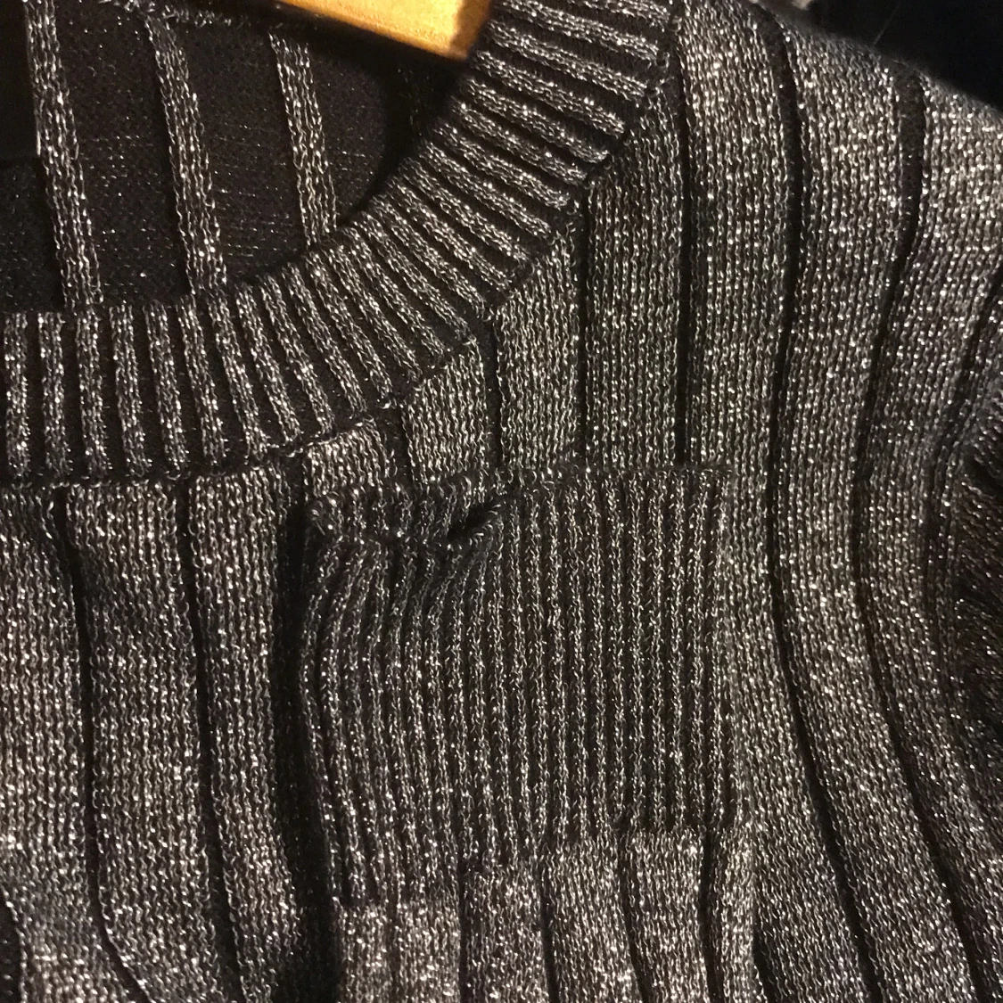 Långärmad tröja  - 91