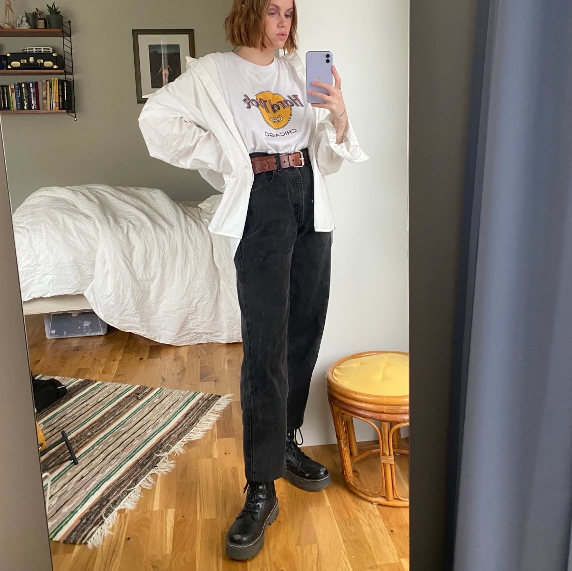 Levi’s 550 jeans - 90