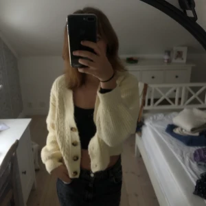 Sötaste koftan! - Söt kofta i från Asos!💕 storlek xs