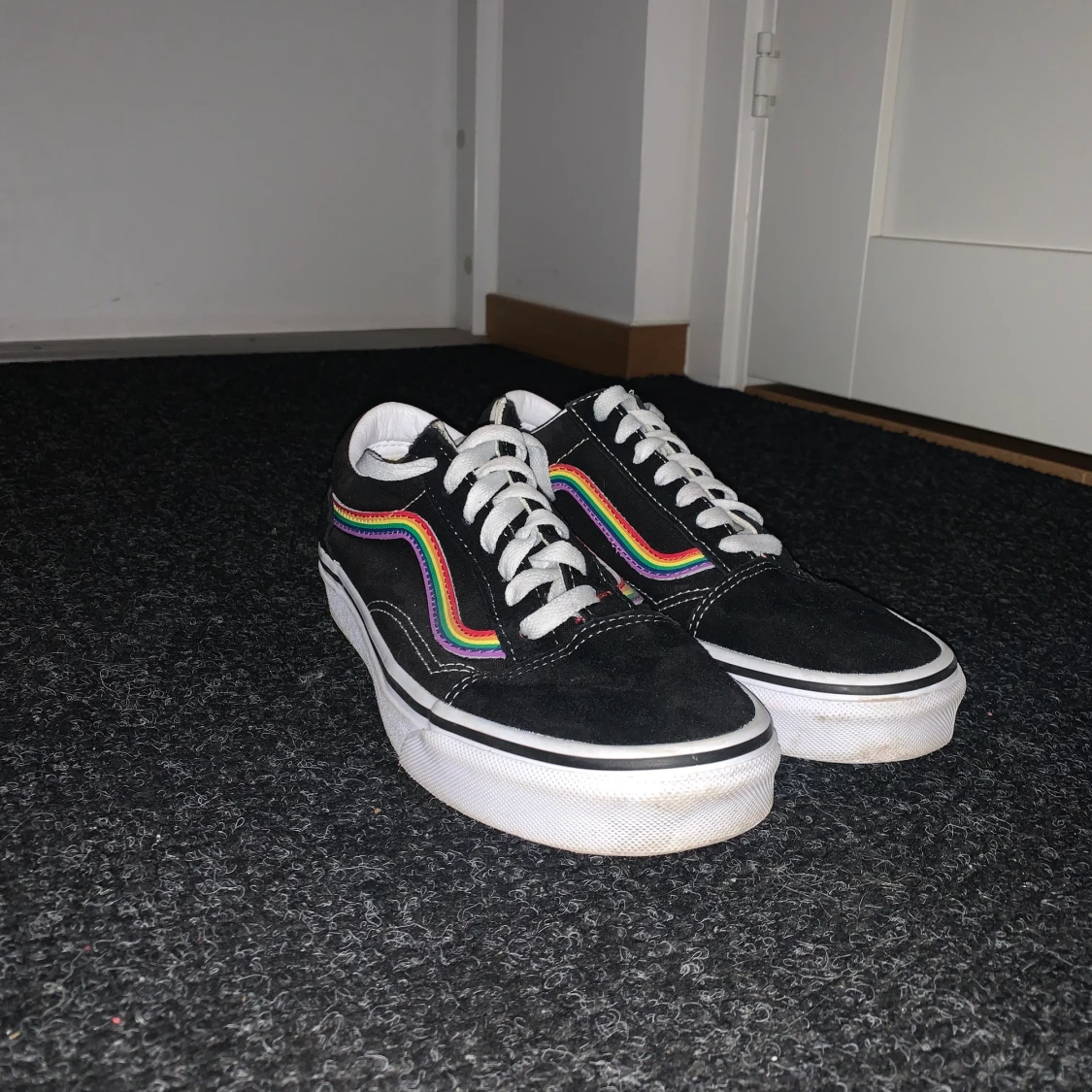 Vans OLD SKOOL pride