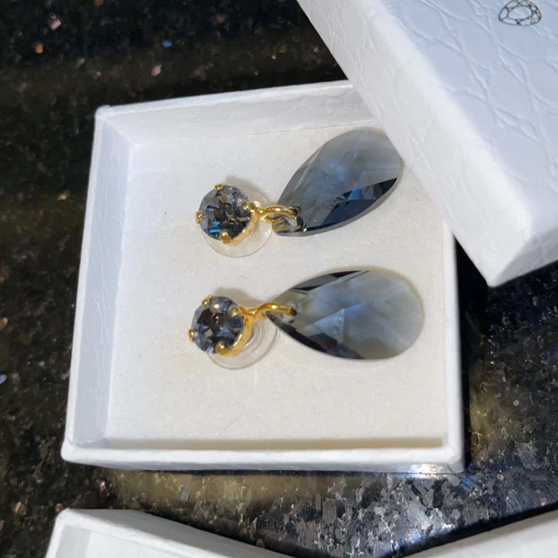 Örhängen Caroline Svedbom  - 91