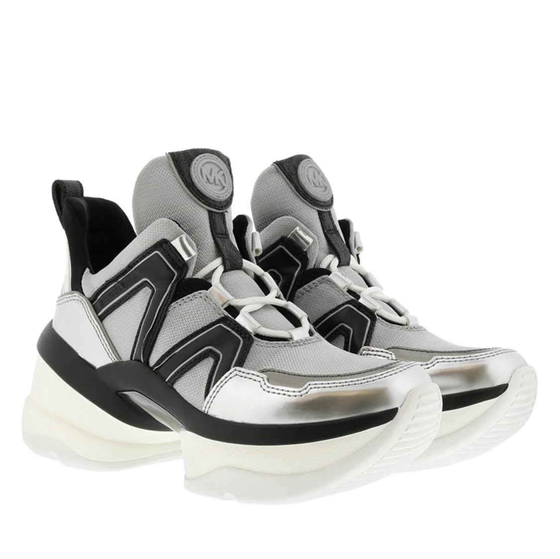 Michael Kors Olympia trainer