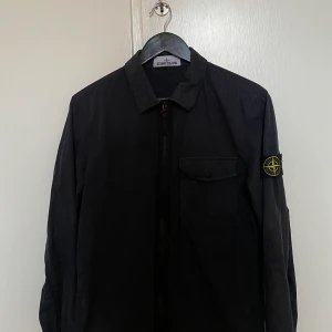 Stone Island overshirt  - Storlek small