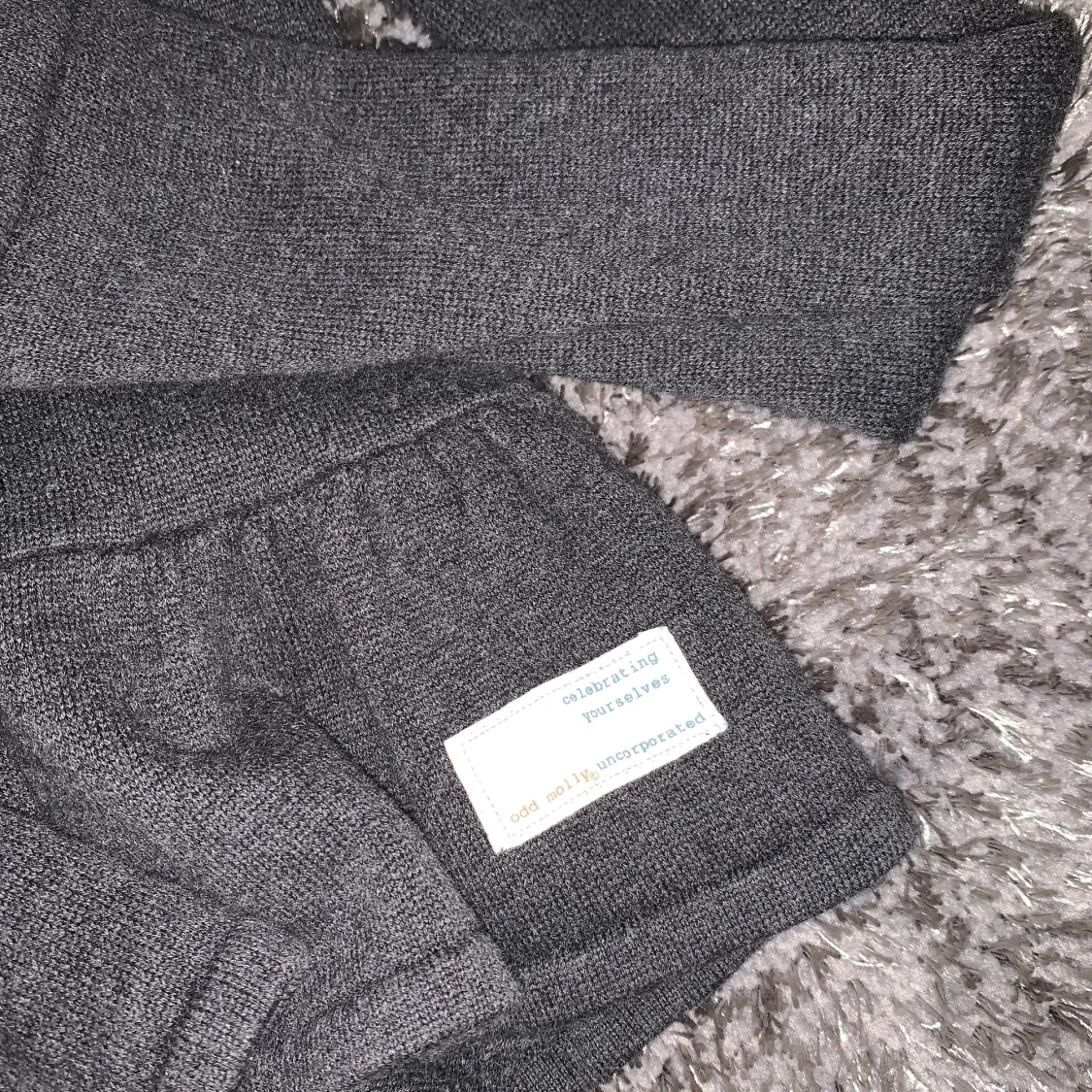 Fin odd Molly tröja - 91