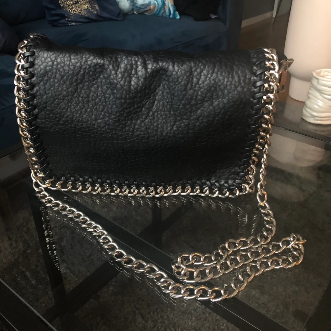 Tiamo väska ”Pricilla M” - 91