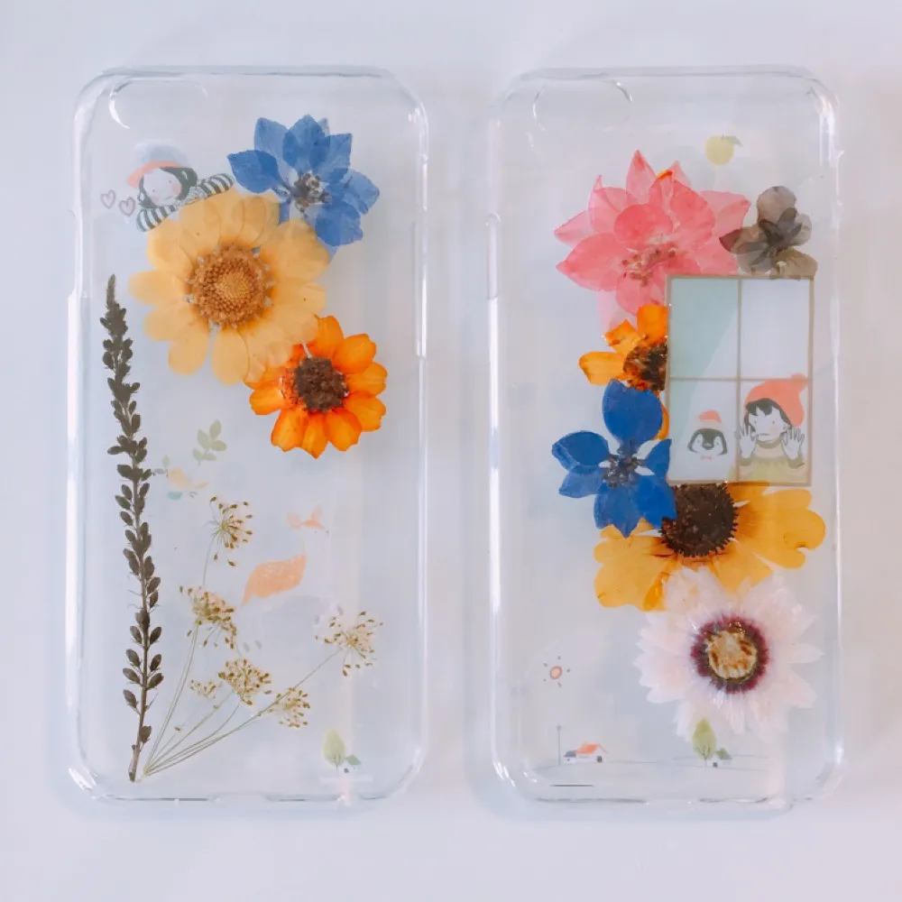 Handmade iPhone 6 or iPhone 6S case, 40sek for one :) . Accessoarer.