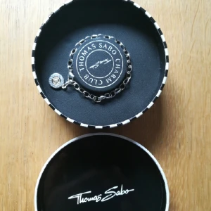  - A fine bracelet from Thomas Sabo, never worn