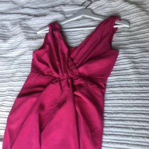  - Jättefin klänning 