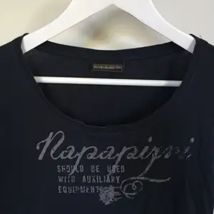 Napapijri tröja köpt på Best of brands. Inköpspris: 900kr