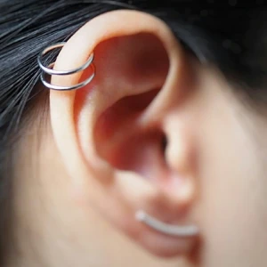  - nya örhängen nickelsäkra