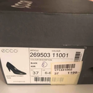  - Använd aldrig hellt ny 