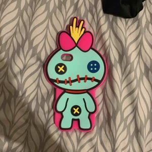  - It’s for I phone 6/6s/7. I used it once and it’s really cool 😍