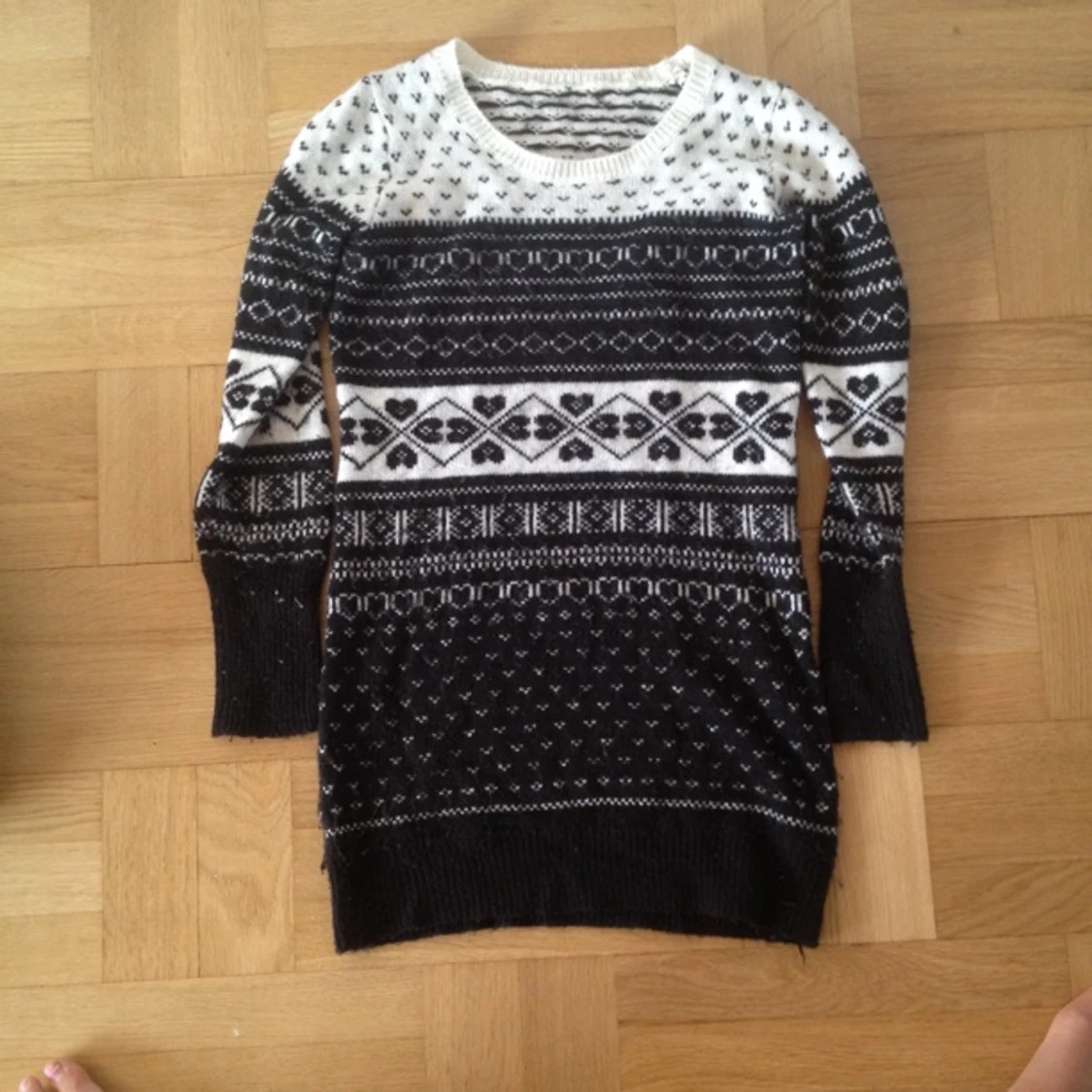 Från bikbok - 1395936318