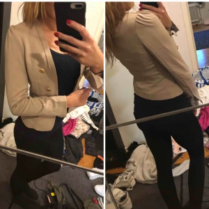  - Kavaj i storlek xs