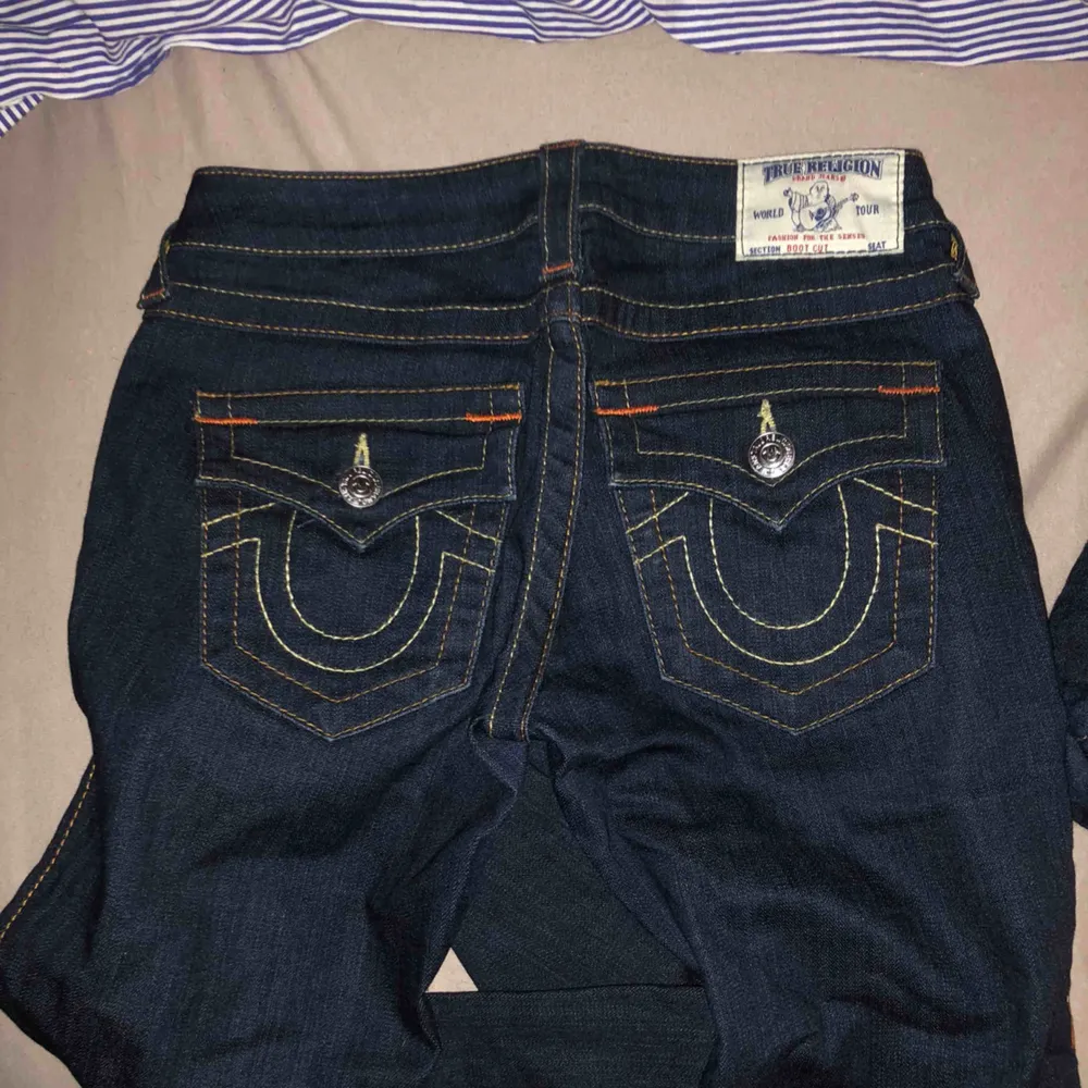 True religion bootcut jeans. Jeans & Byxor.