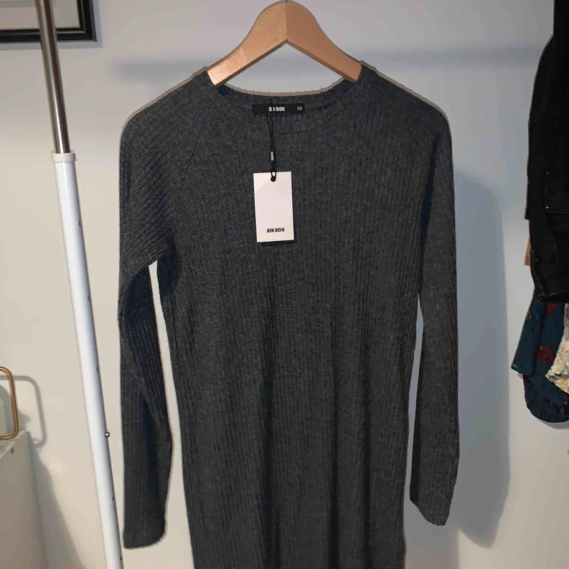 Mysig klänning - 90