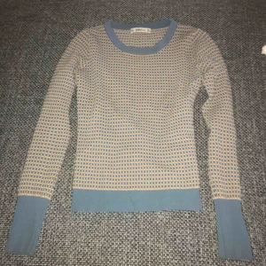  - Jättefin tröja från Zara som inte finns att köpa längre!!  