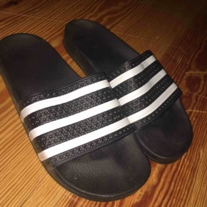  - Adilette tofflor i stl 41! 