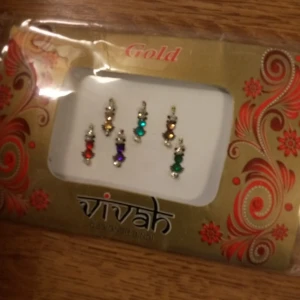  - Bindisar från Indien 5kr