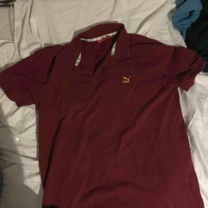  - Puma pike  Bra skick knappt använd