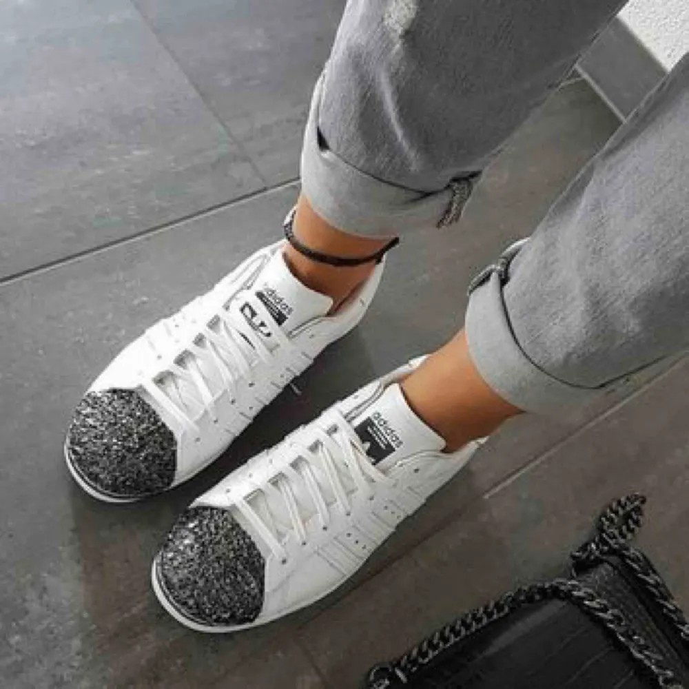 Adidas Originals Superstar 80s 3D MT - Unika adidas skor köpt i Frankrike för ett år sedan.. Skor.