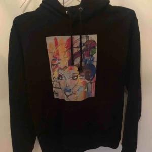  - Hoodie från the cool elephant stl S kan mötas upp i sthlm