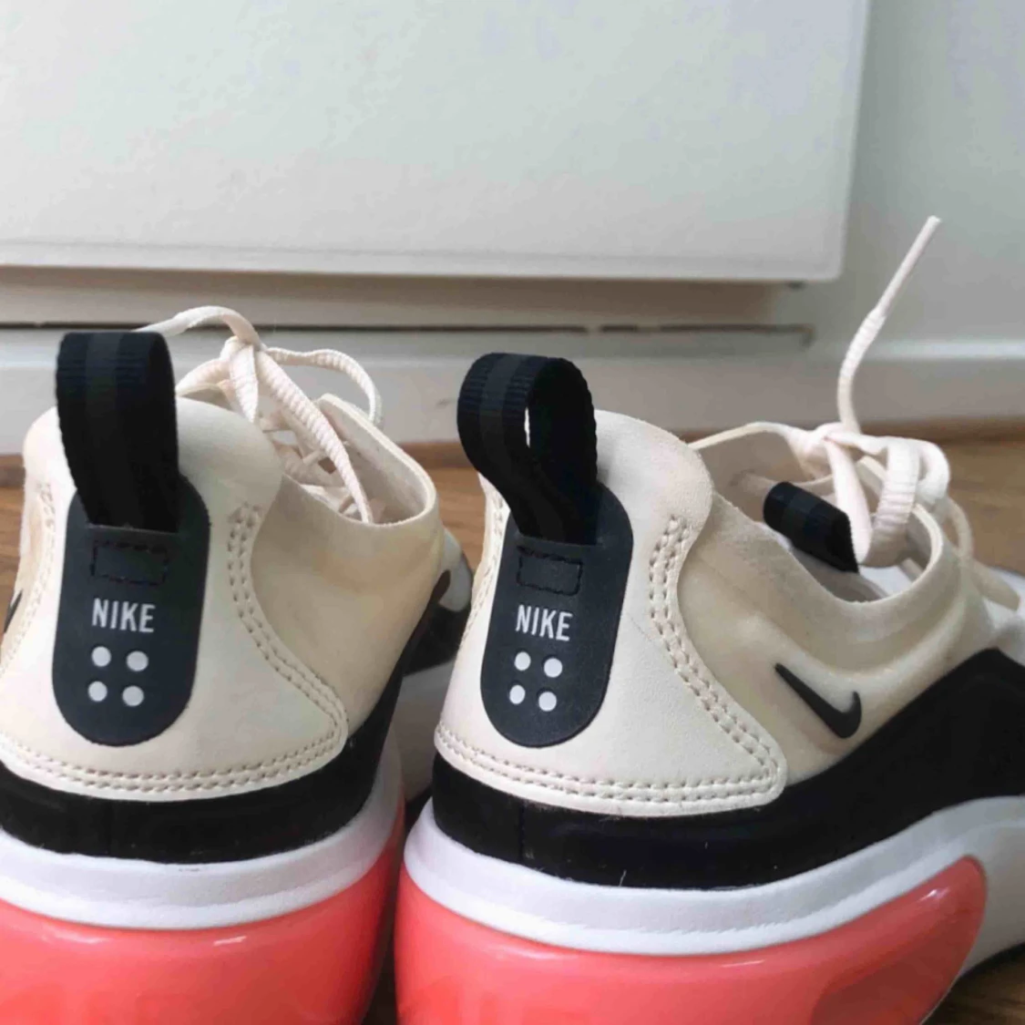 Nike air max dias - 91