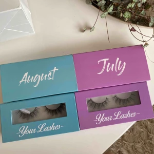  - Oanvända lösögonfransar från ”your Lashes” köparen står för frakt 63kr. Ord.pris ca 200kr/st