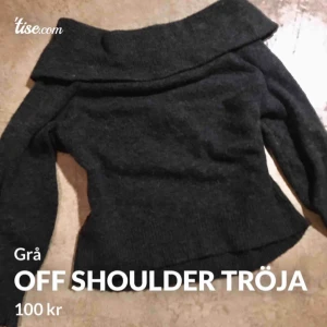  - Jätte fin sällan använd . Off shoulder .