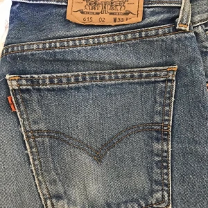 Vintage Levi’s - vintage levi’s 615, kommer tyvärr inte till användnin :( Köpare står för frakt!