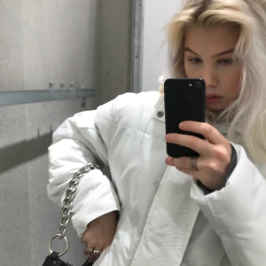 Oversized jacka - Fett snygg oversized jacka från prettylittlething!