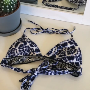 Bikinitopp! - En sjukt snygg bikinitopp helt enkelt!