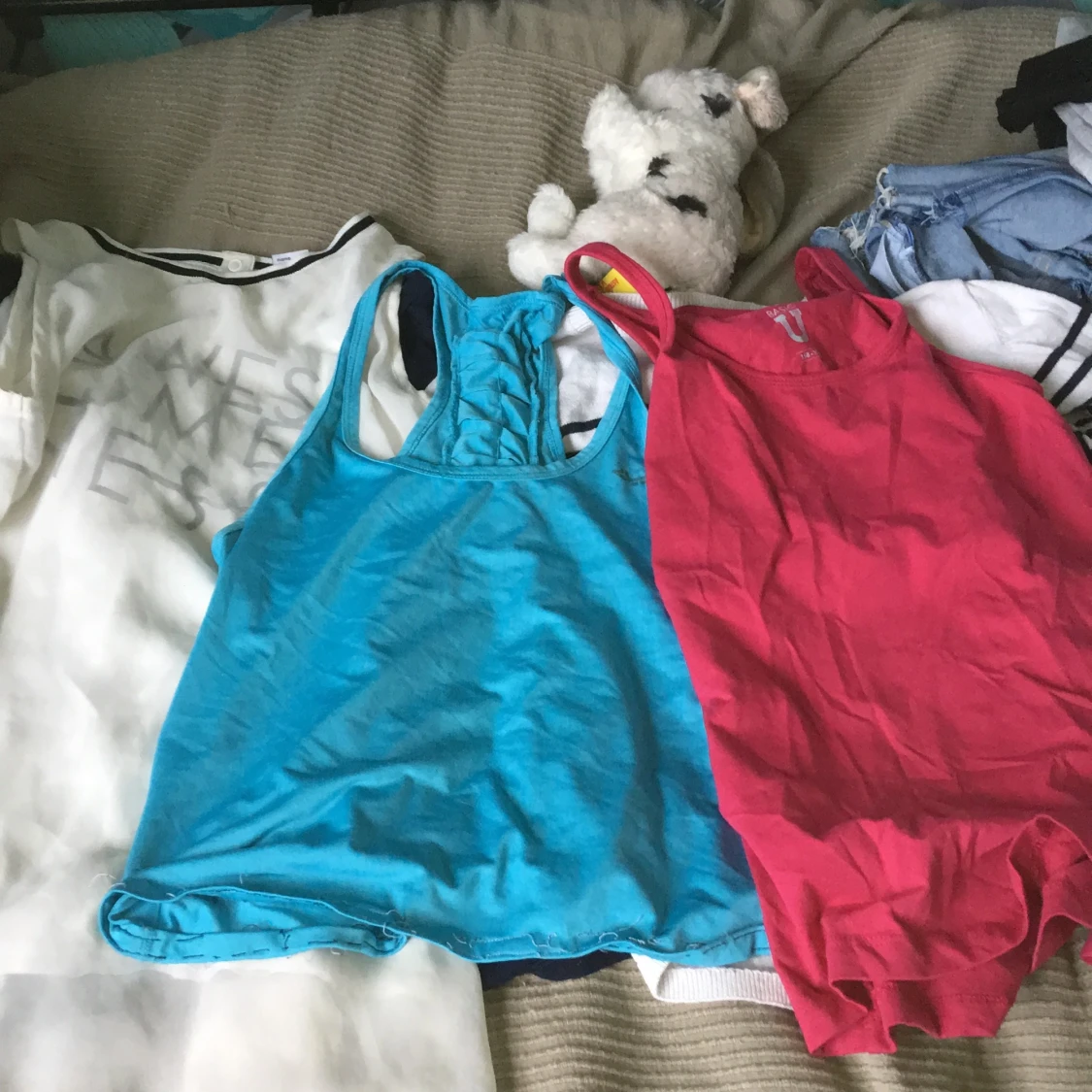 6 stycken tröjor säljes - 90