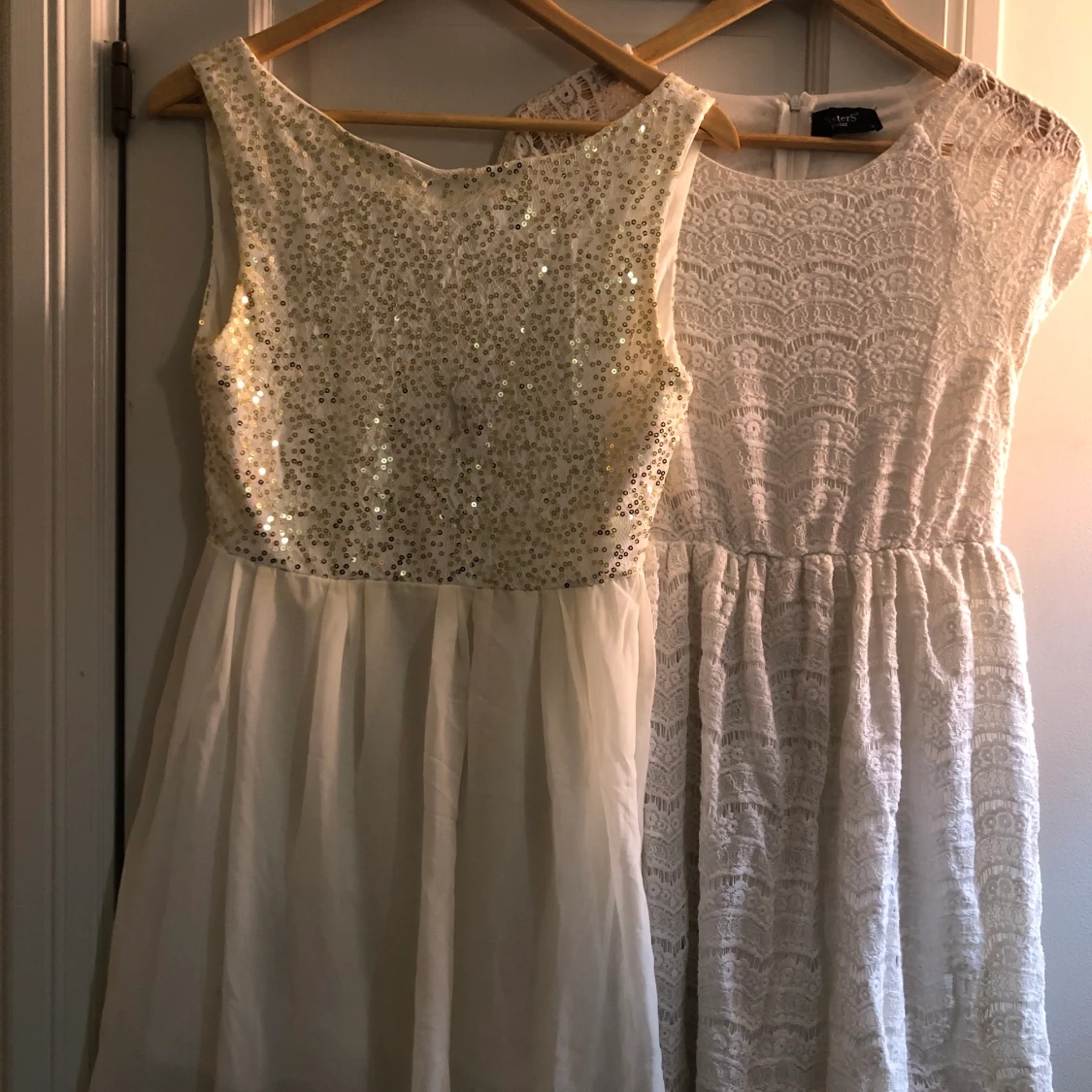 Klänningar för 70kr styck